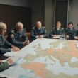 Rasmussen Calls For Militarily Independent Europe Boosting NATO's Role