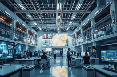 German Government Targets 4000 AI Startups by 2030 to Lead Global Tech Race