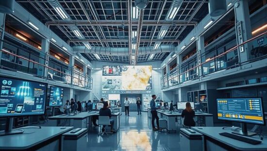 German Government Targets 4000 AI Startups by 2030 to Lead Global Tech Race