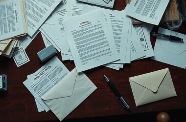 Fines Coming Soon for Young Men Who Skip Draft Service Questionnaire