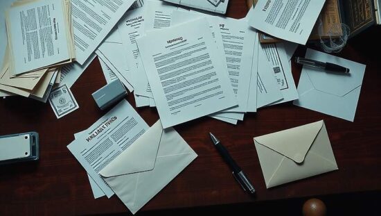 Fines Coming Soon for Young Men Who Skip Draft Service Questionnaire