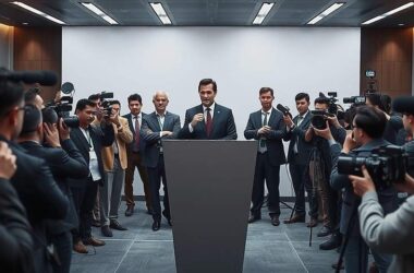 Mega Media Group Denies Delisting Fears Plans to Stay Public