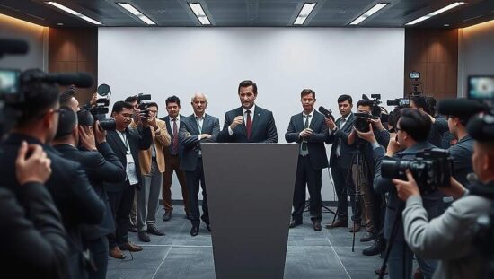 Mega Media Group Denies Delisting Fears Plans to Stay Public