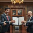 CDU SPD Seal Deal for New Governing Coalition in Rheinland-Pfalz