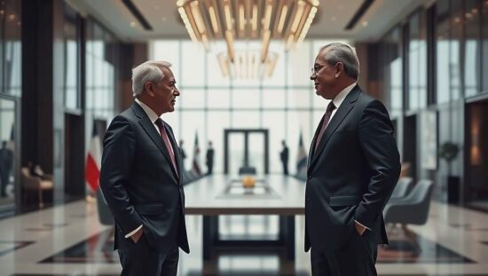 Wadephul Calls Iranian Foreign Minister Over Critical Issues