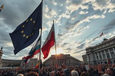 AfD Leads Political Polls for the First Time at Infratest Survey