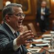 SPD Minister Criticizes Syrian Deportation Debates