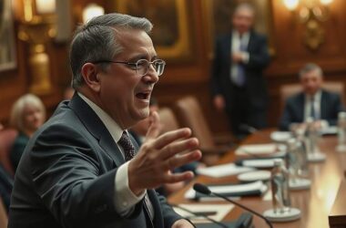 SPD Minister Criticizes Syrian Deportation Debates