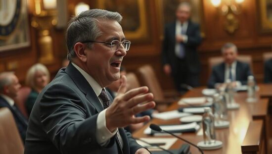 SPD Minister Criticizes Syrian Deportation Debates
