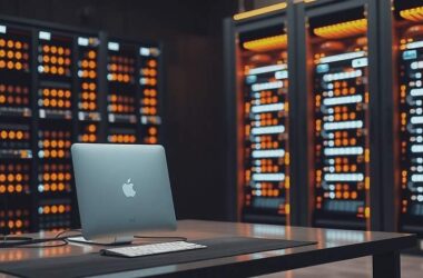 Google Powering Apple Siri Functions Will Run Smart AI Models