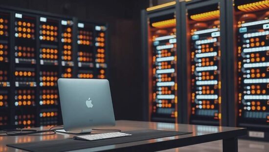 Google Powering Apple Siri Functions Will Run Smart AI Models