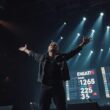 Noah Kahan Tops German Album Charts With Michael Jackson Revival Vibes