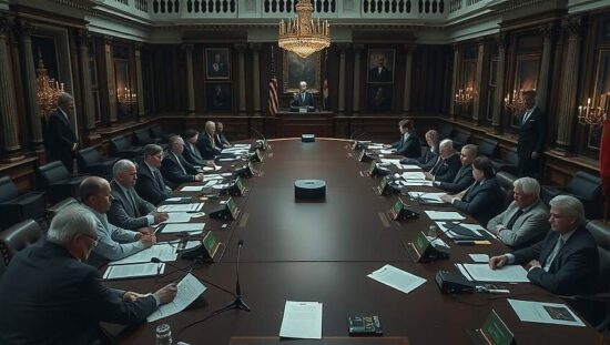 Coalition Talks Conclude Without Breakthrough Decisions