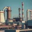 Germany's Primary Energy Consumption Saw Slight Dip in First Quarter