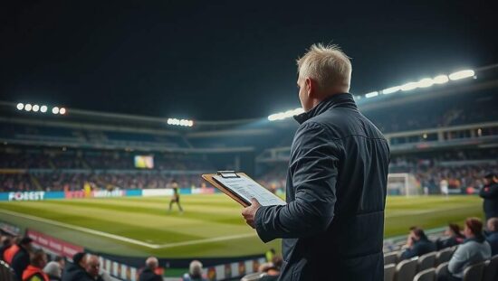 Baum Remains Manager at FC Augsburg