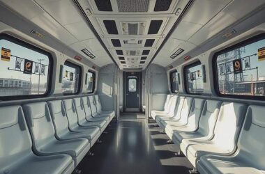Deutsche Bahn Reports Clean Sweep Positive Results After New Cleaning Program