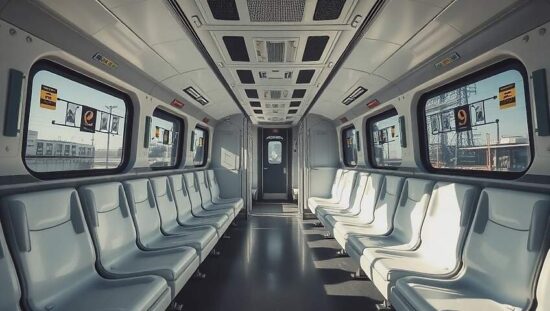 Deutsche Bahn Reports Clean Sweep Positive Results After New Cleaning Program