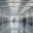 Fewer Jobs Training Skills Gap Hits Forty Thousand Young People