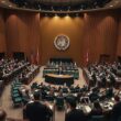 UN Chief Slams Backsliding LGBTQIA Rights Calls for Urgent Global Action