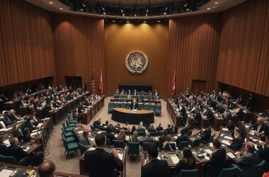 UN Chief Slams Backsliding LGBTQIA Rights Calls for Urgent Global Action