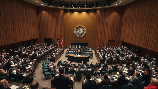 UN Chief Slams Backsliding LGBTQIA Rights Calls for Urgent Global Action
