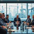 Eon Boss Demands Energy Market Reform After Power Sector Turmoil