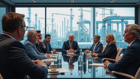 Eon Boss Demands Energy Market Reform After Power Sector Turmoil