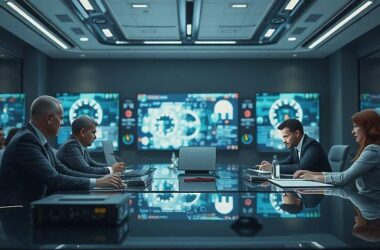 Signal Chief Acknowledges Errors in Crisis Management After Phishing Attack