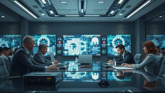 Signal Chief Acknowledges Errors in Crisis Management After Phishing Attack
