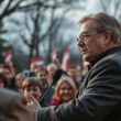 AfD's Siegmund Sees Path to Absolute Majority Following Survey Results