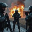 GSG9 Officer Dies at Shooting Range Shocking Germany