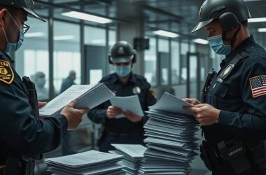 Federal States Unable To Get Travel Documents For Syrian Deportees