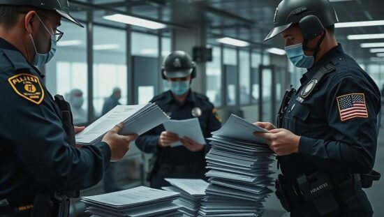 Federal States Unable To Get Travel Documents For Syrian Deportees