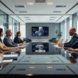 Michael Nikolaides Appointed New Chief Strategy Officer at BMW