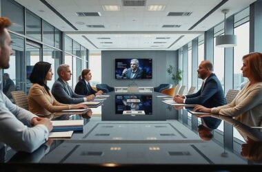 Michael Nikolaides Appointed New Chief Strategy Officer at BMW