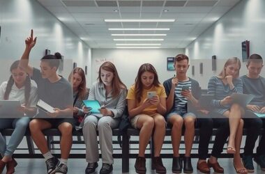 Child Psychologist Demands Urgent Regulation of Social Media Platforms