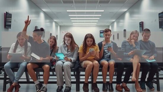 Child Psychologist Demands Urgent Regulation of Social Media Platforms