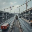 German Construction Head Slams Government Over Slow Infrastructure Fund Progress