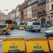 Sachsens Interior Minister Calls Leipzig Incident a Spree Drive