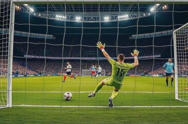 Neuer Extends With Bayern Munich Until 2027