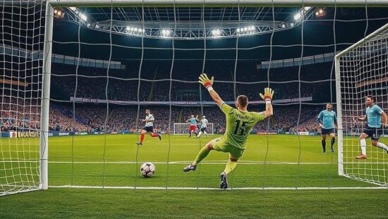 Neuer Extends With Bayern Munich Until 2027