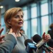 Minister Open to Pension Reform Package at Age 63 Labor Minister Sees Savings Potential