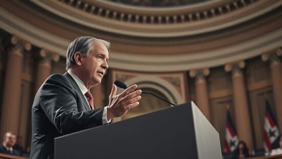 Miersch Advocates Price Cap for Soaring Gas Prices