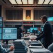 Klingbeil Replaces New Money Laundering Agency With Customs Reform
