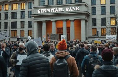 Verdi Rejects Unicredit Takeover of Commerzbank
