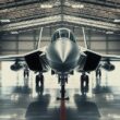 Airbus Urges German Fighter Jet Development if FCAS Fails