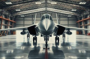 Airbus Urges German Fighter Jet Development if FCAS Fails