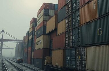 US Tariffs Threaten German Economy Ifo Warns of Potential Recession
