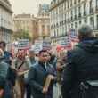 Verdi Chief Threatens Protests Against Merz Reform Plans