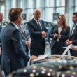 Automotive Leader Urges EU To Finalize Pivotal US Trade Deal Amid Tariff Threats